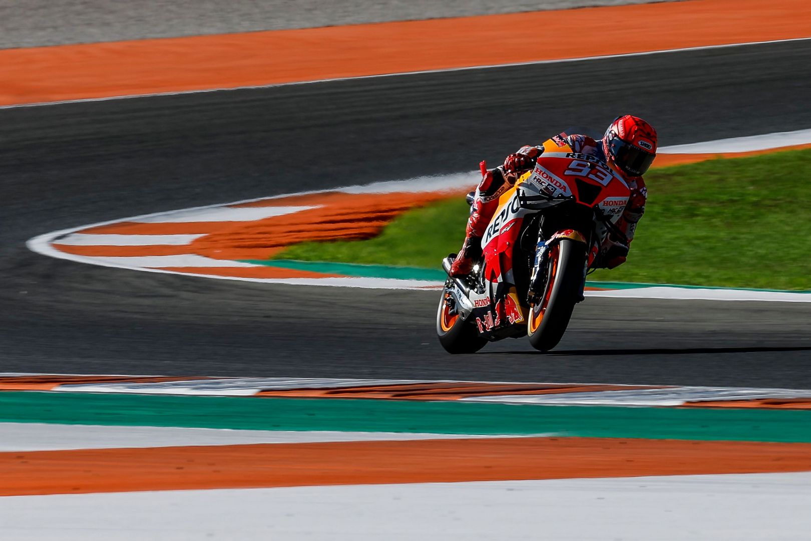 MotoGP Valencia Day_2