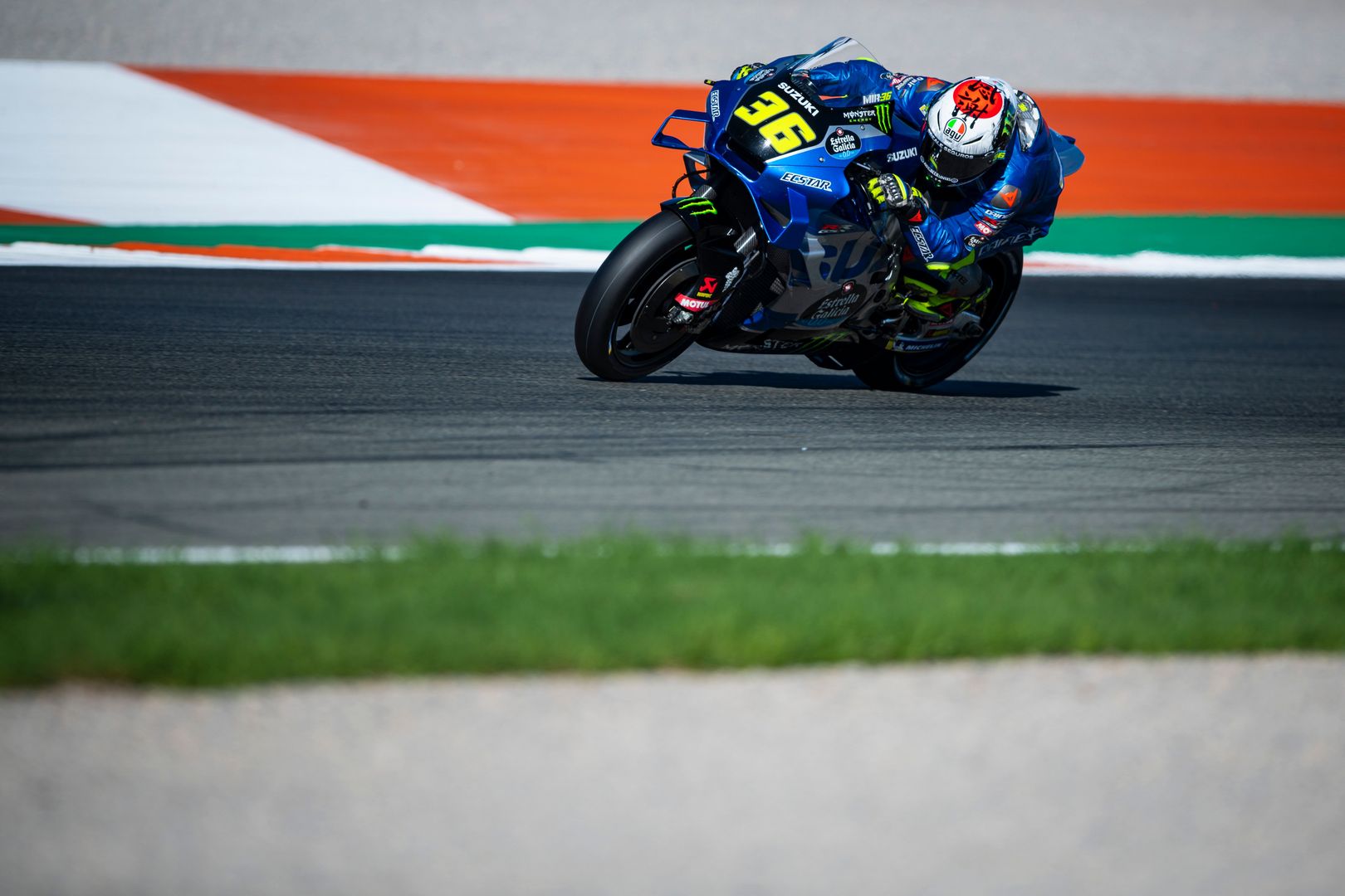 MotoGP Valencia Day_2