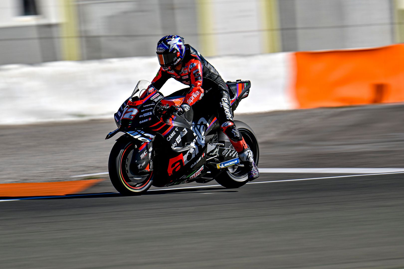 MotoGP Valencia Day_2