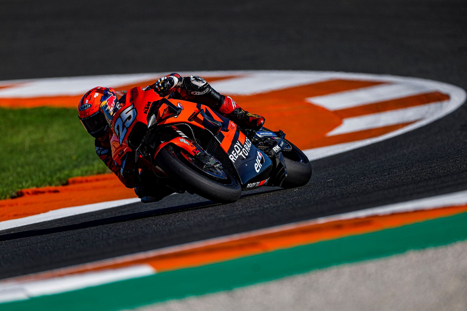 MotoGP Valencia Day_2