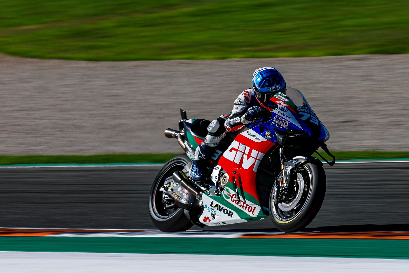 MotoGP Valencia Day_2