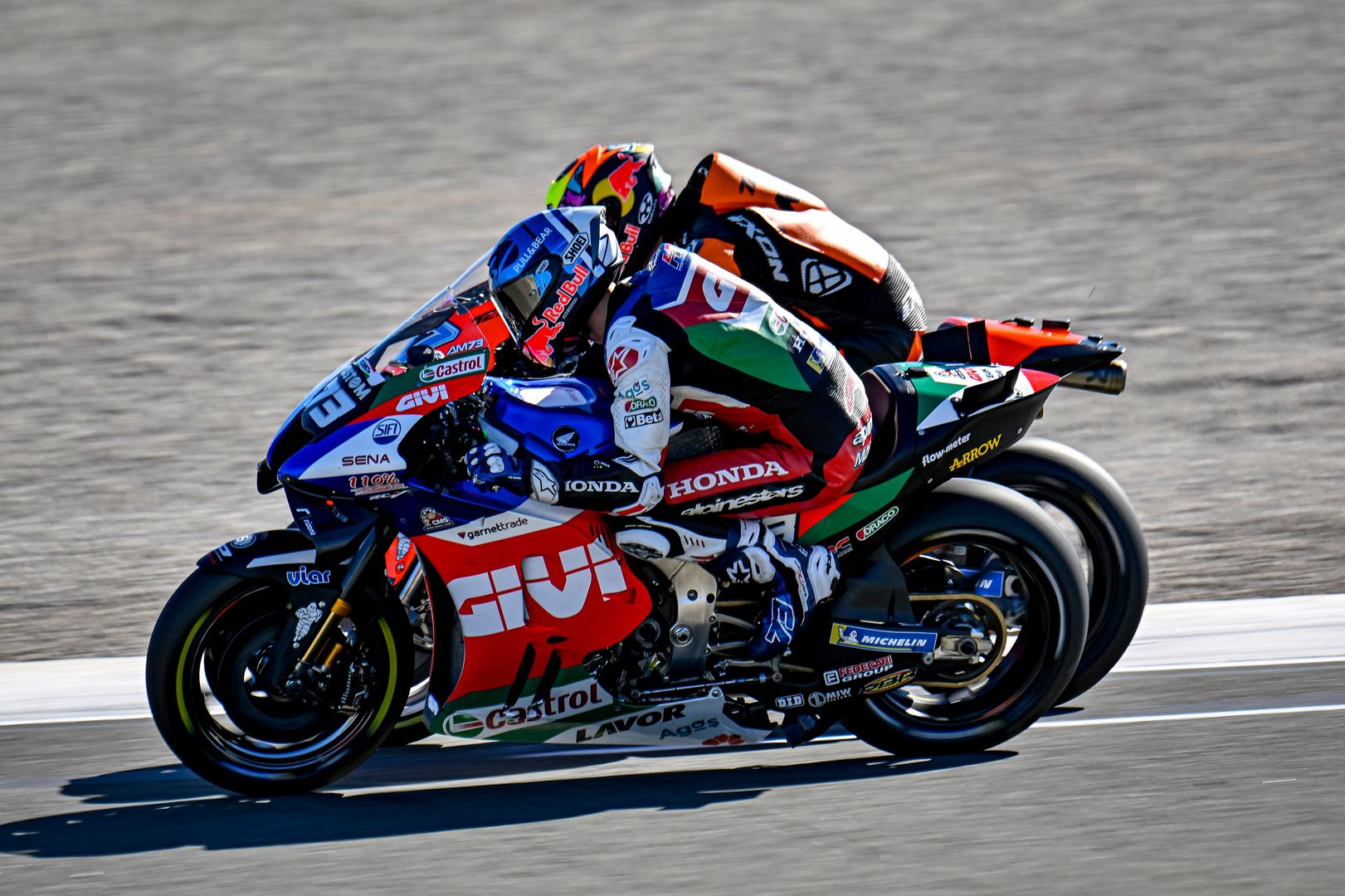MotoGP Valencia Day_2