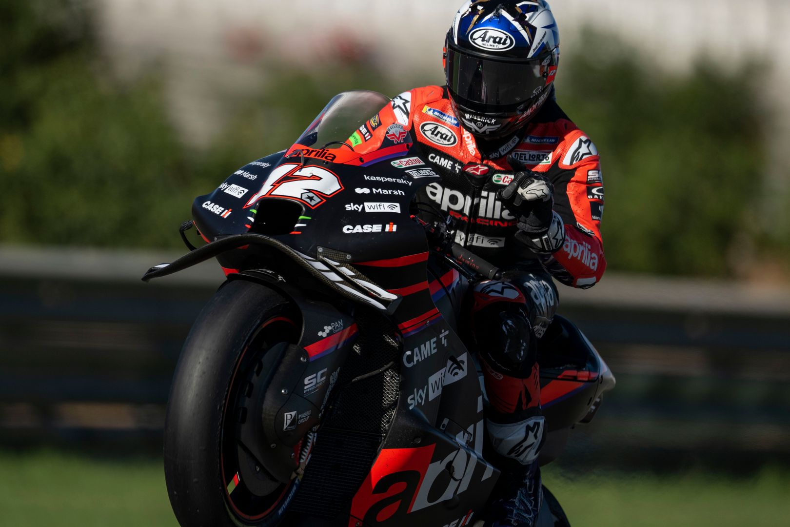 MotoGP Valencia Day_2