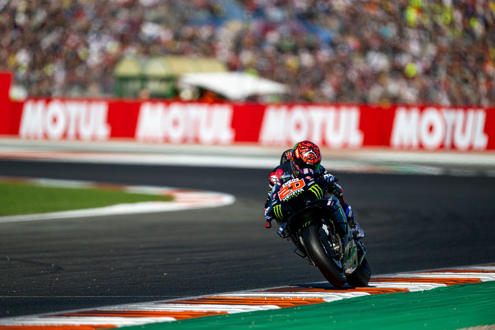 MotoGP Valencia Day_2