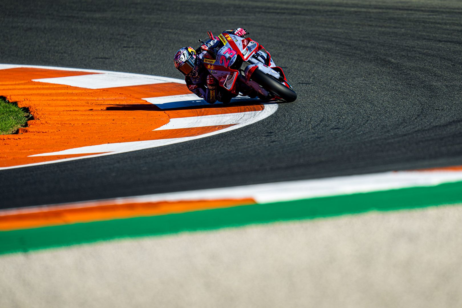 MotoGP Valencia Day_2