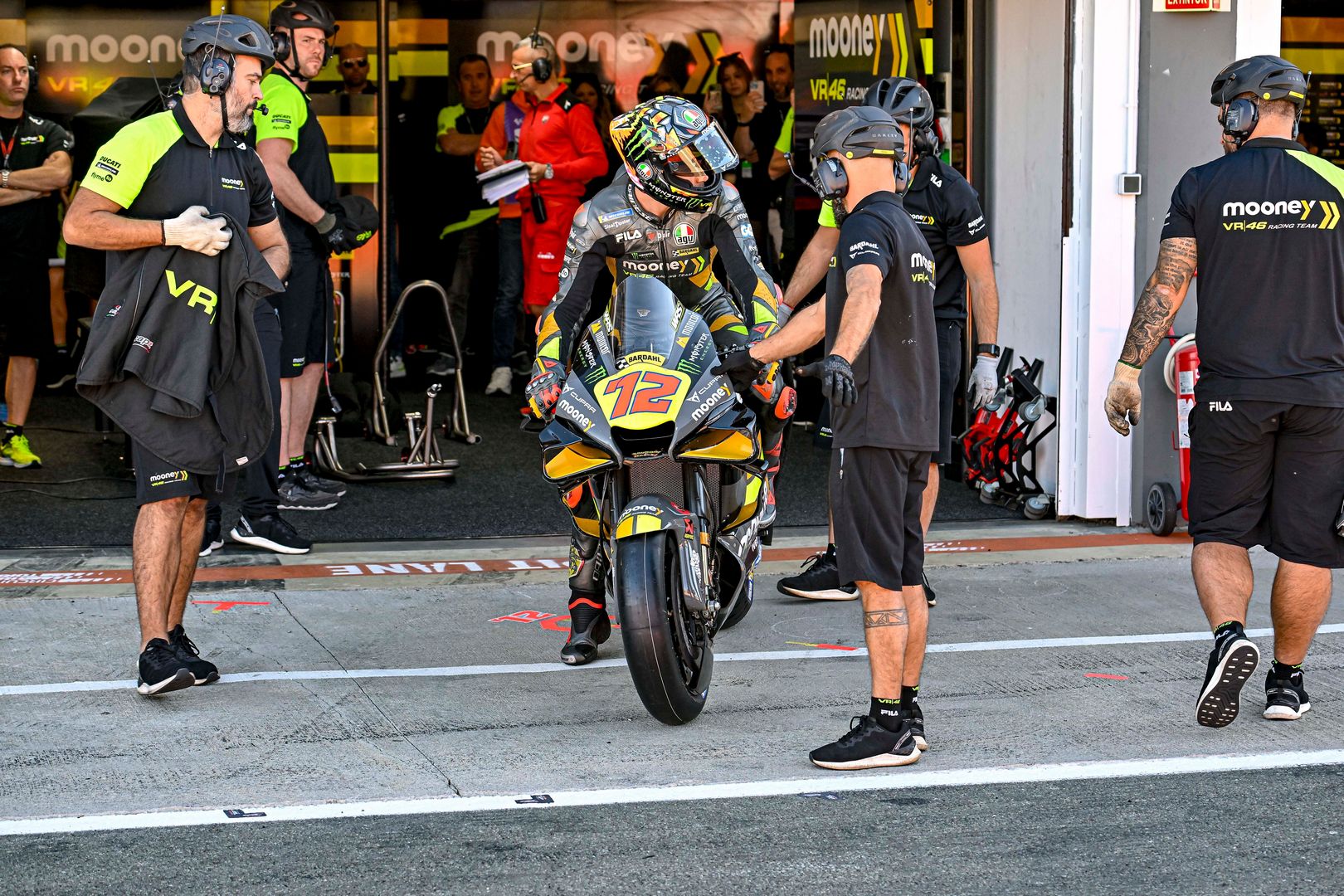 MotoGP Valencia Day_2