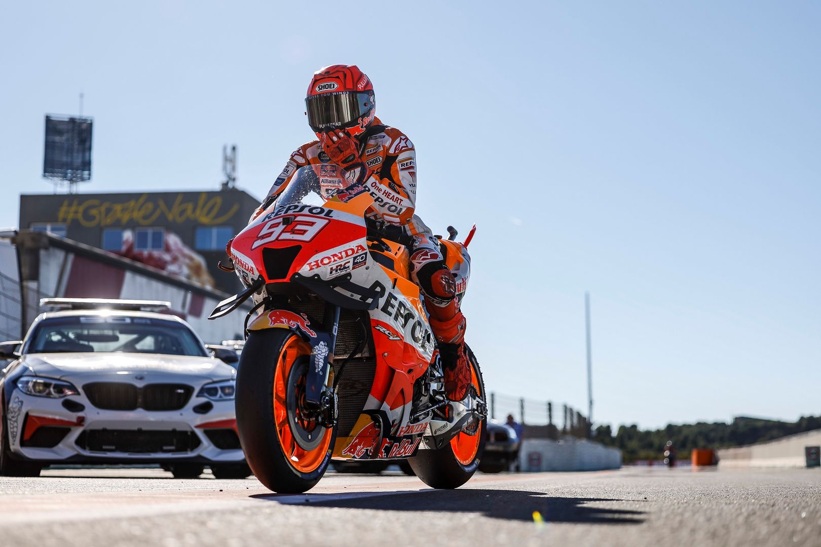 MotoGP Valencia Day_2