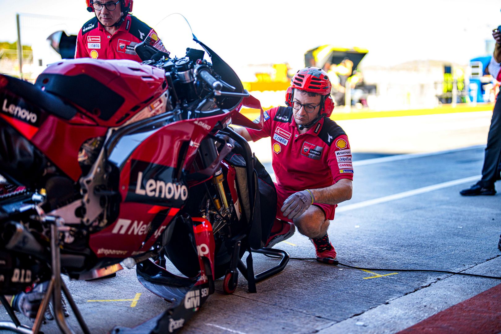 MotoGP Valencia Day_2