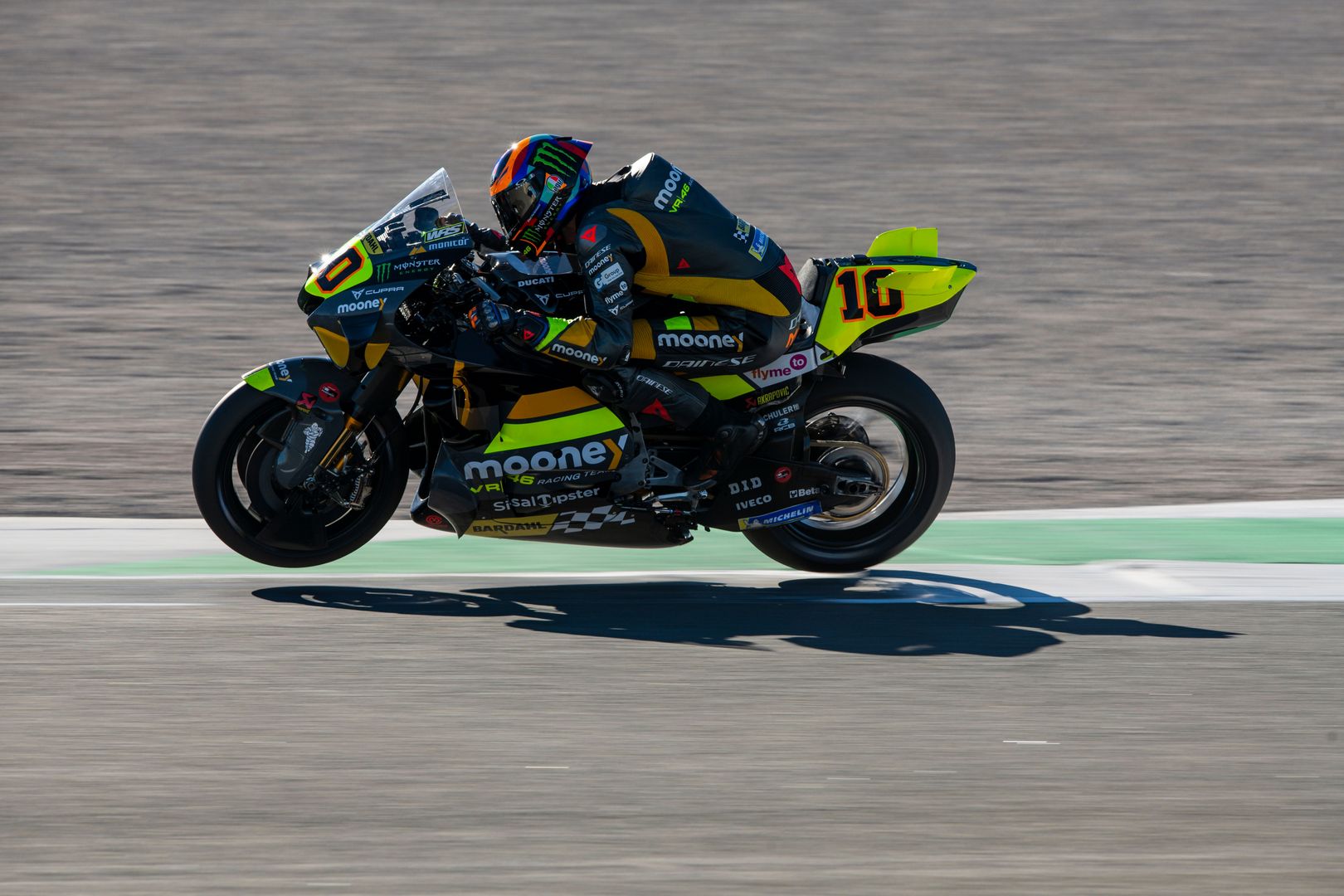 MotoGP Valencia Day_2