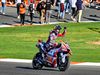 MotoGP Valencia RACE