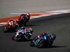MotoGP Valencia RACE