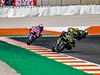 MotoGP Valencia RACE