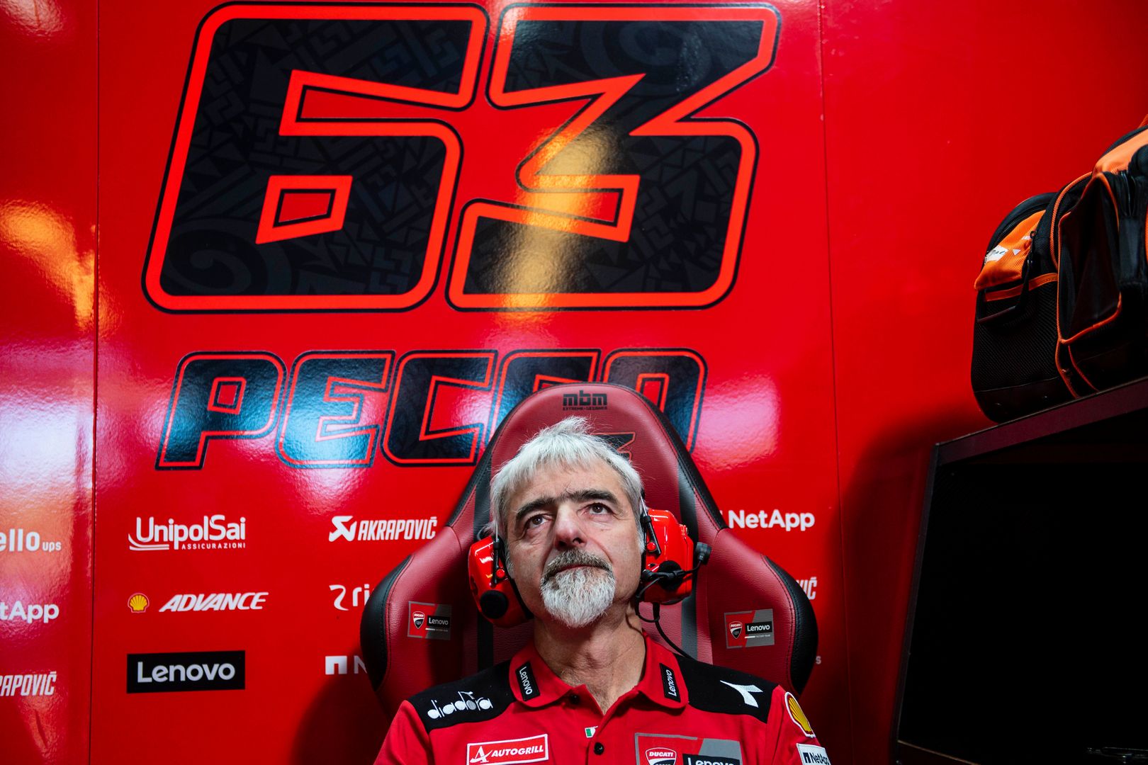 MotoGP Valencia RACE
