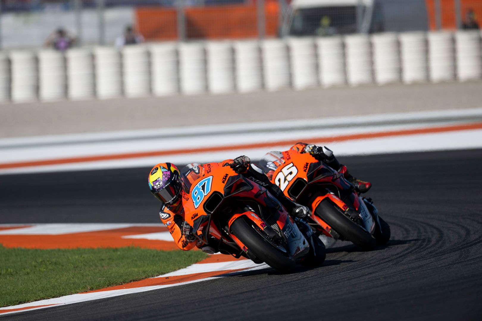 MotoGP Valencia RACE