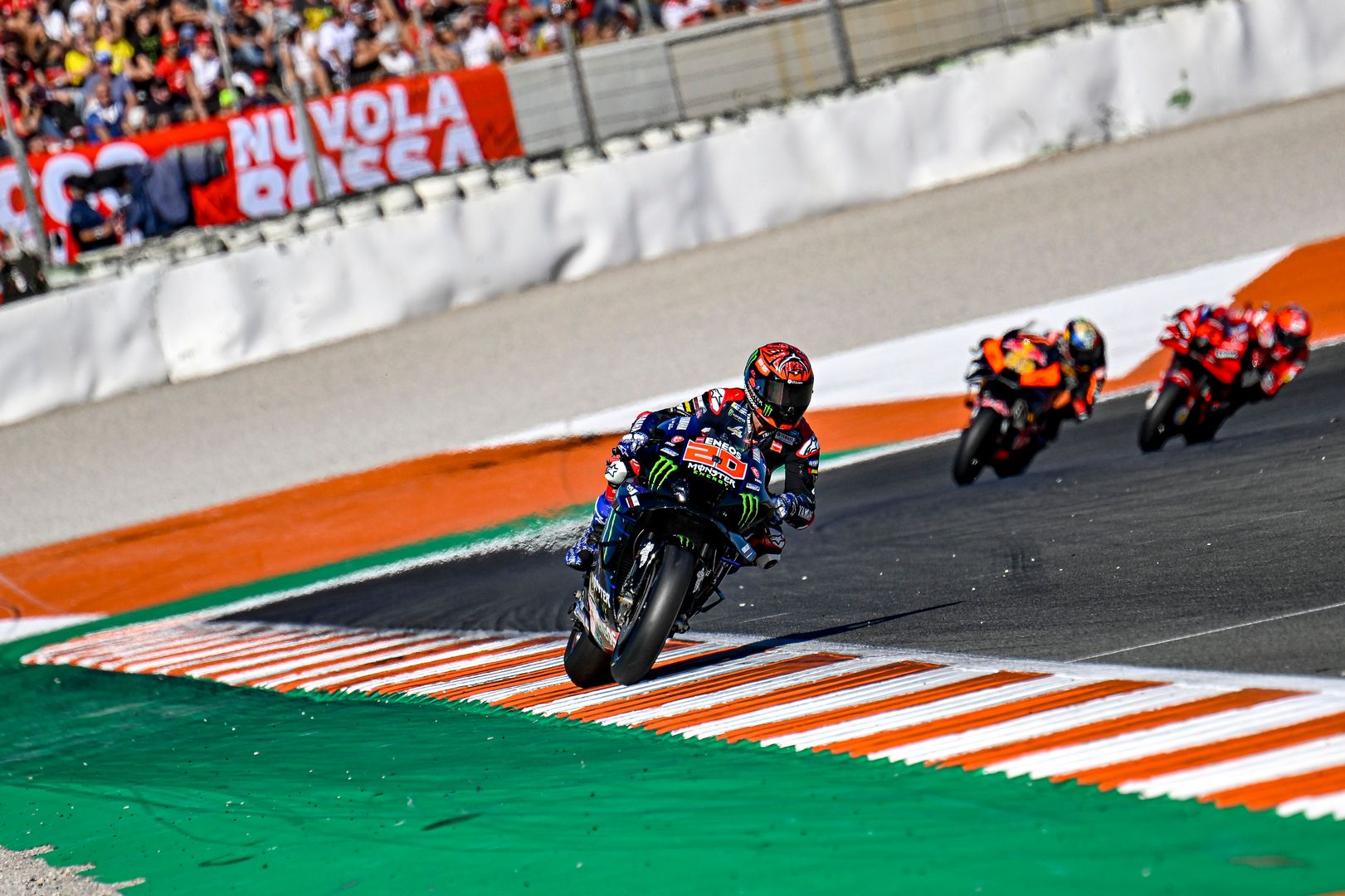 MotoGP Valencia RACE
