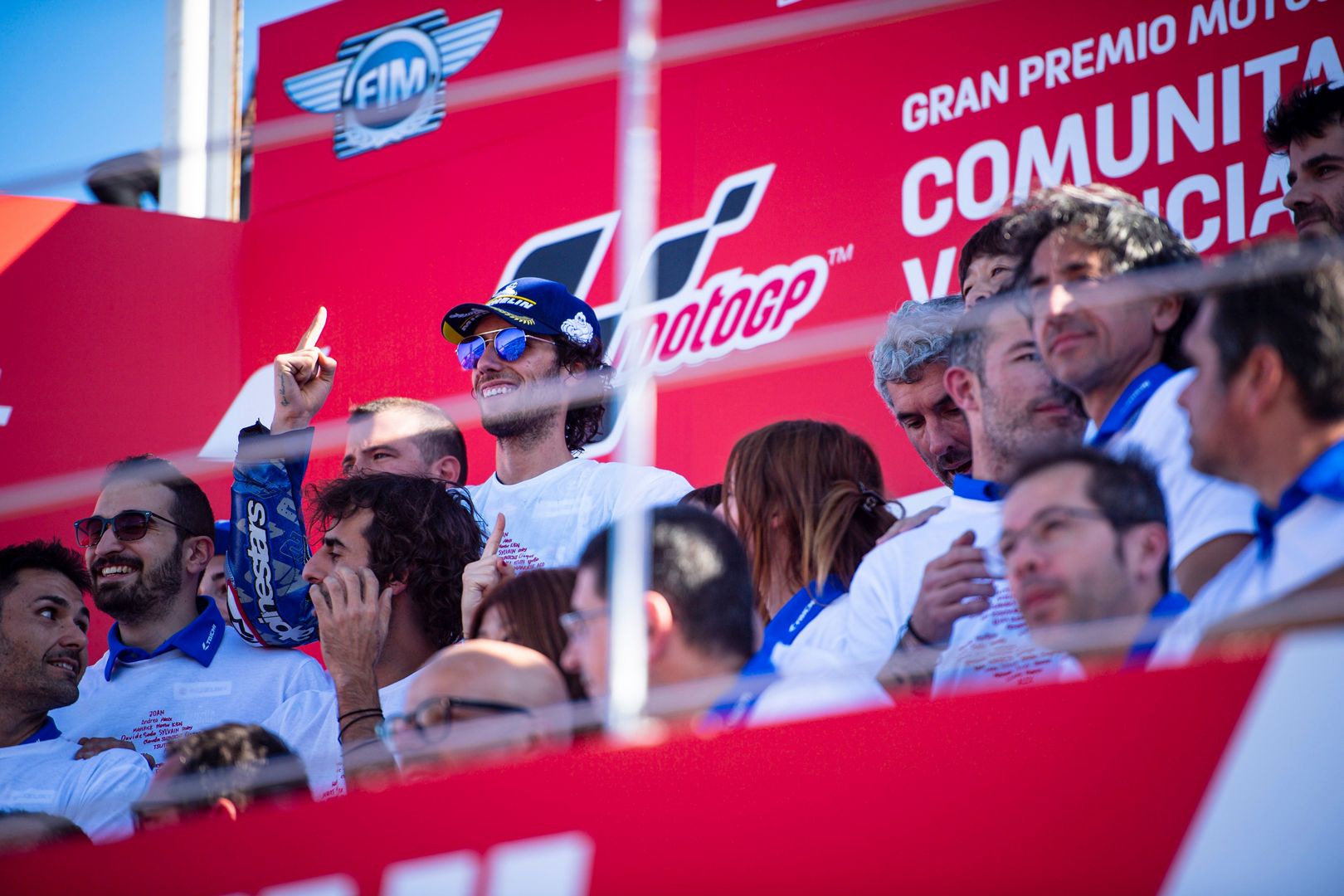 MotoGP Valencia RACE