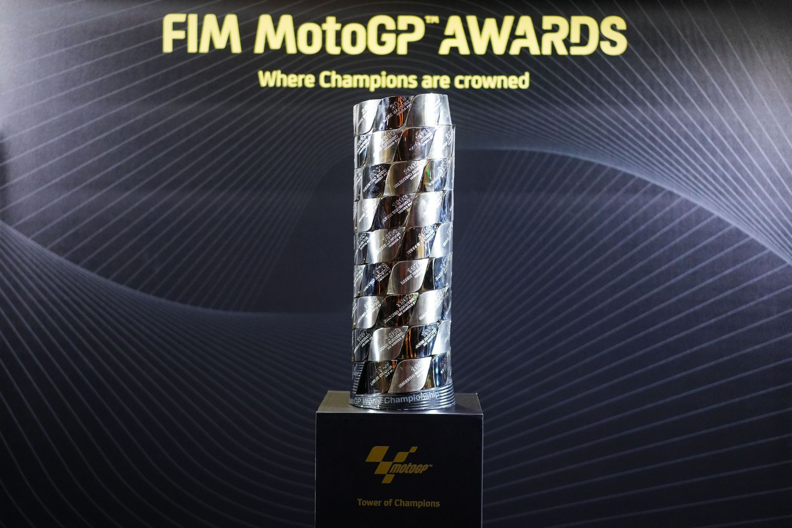 MotoGP Valencia RACE