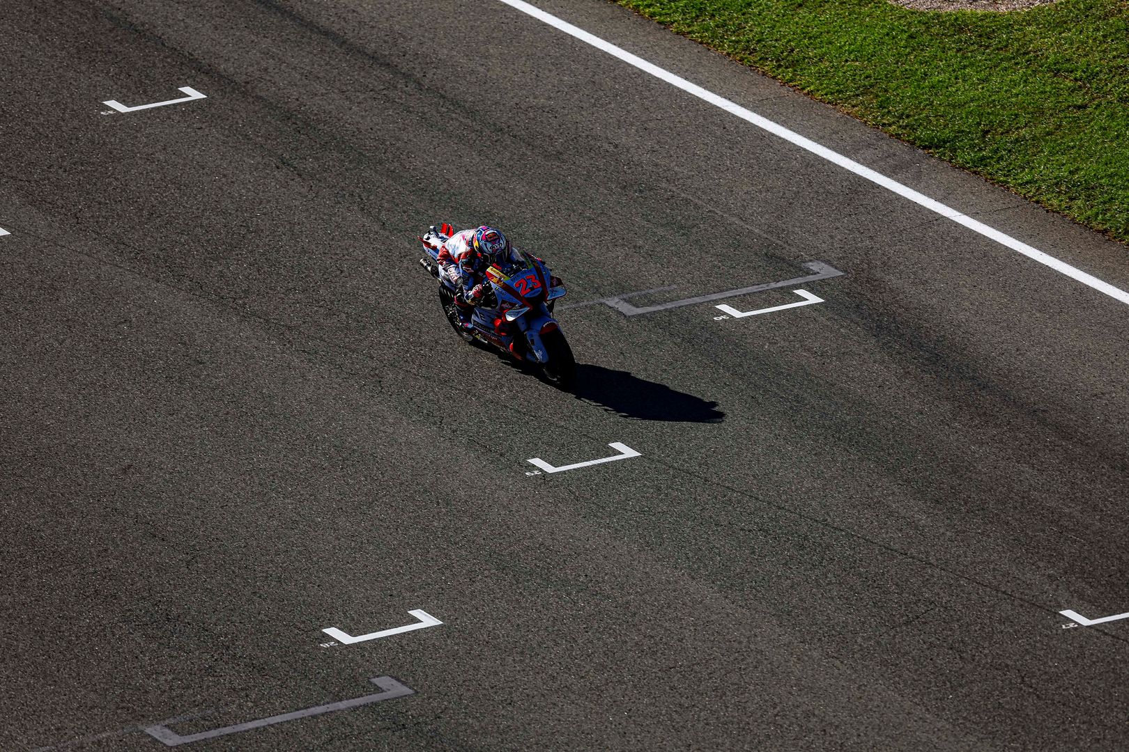 MotoGP Valencia RACE