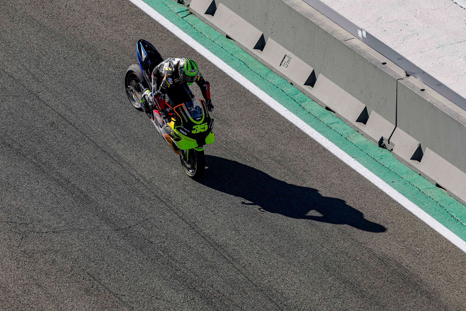 MotoGP Valencia RACE