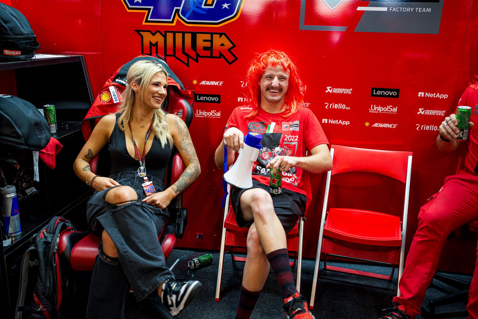 MotoGP Valencia RACE