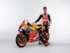 Repsol Honda 2022