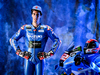 Suzuki Mir Rins