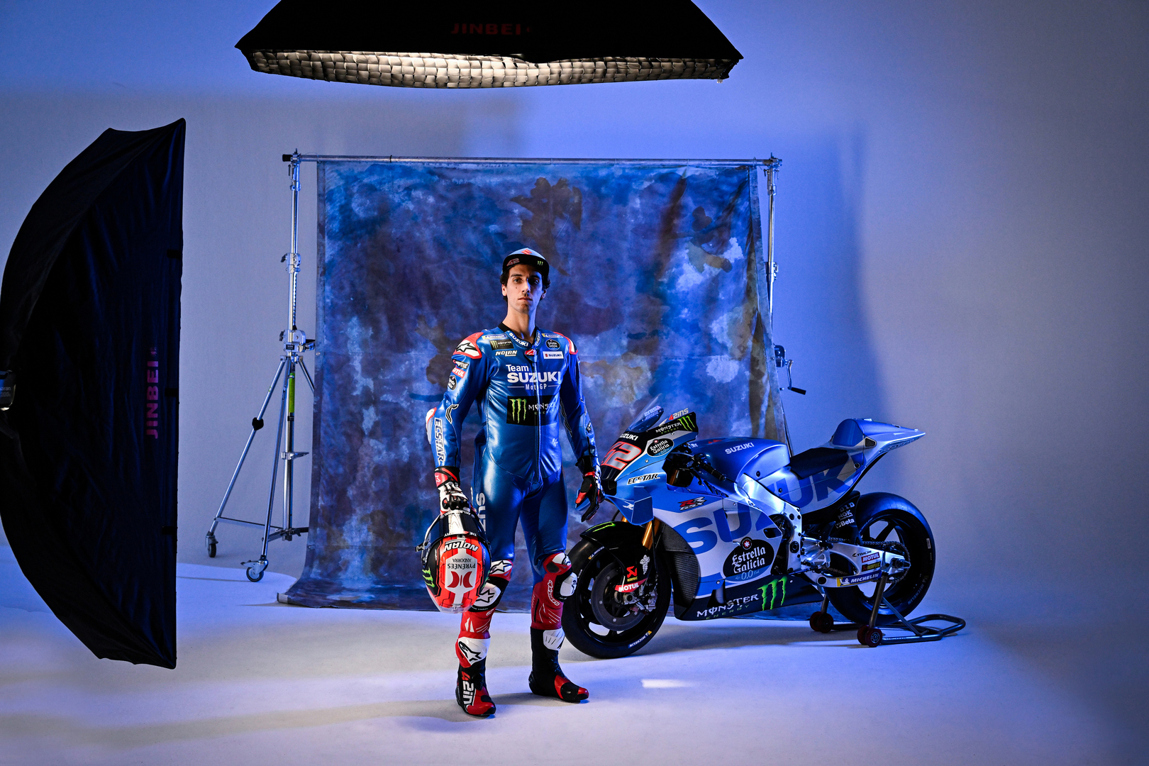 Suzuki Mir Rins