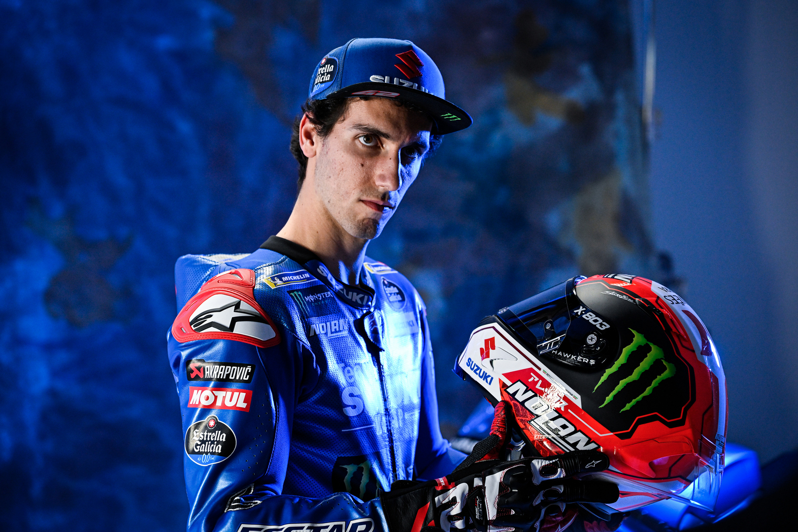 Suzuki Mir Rins