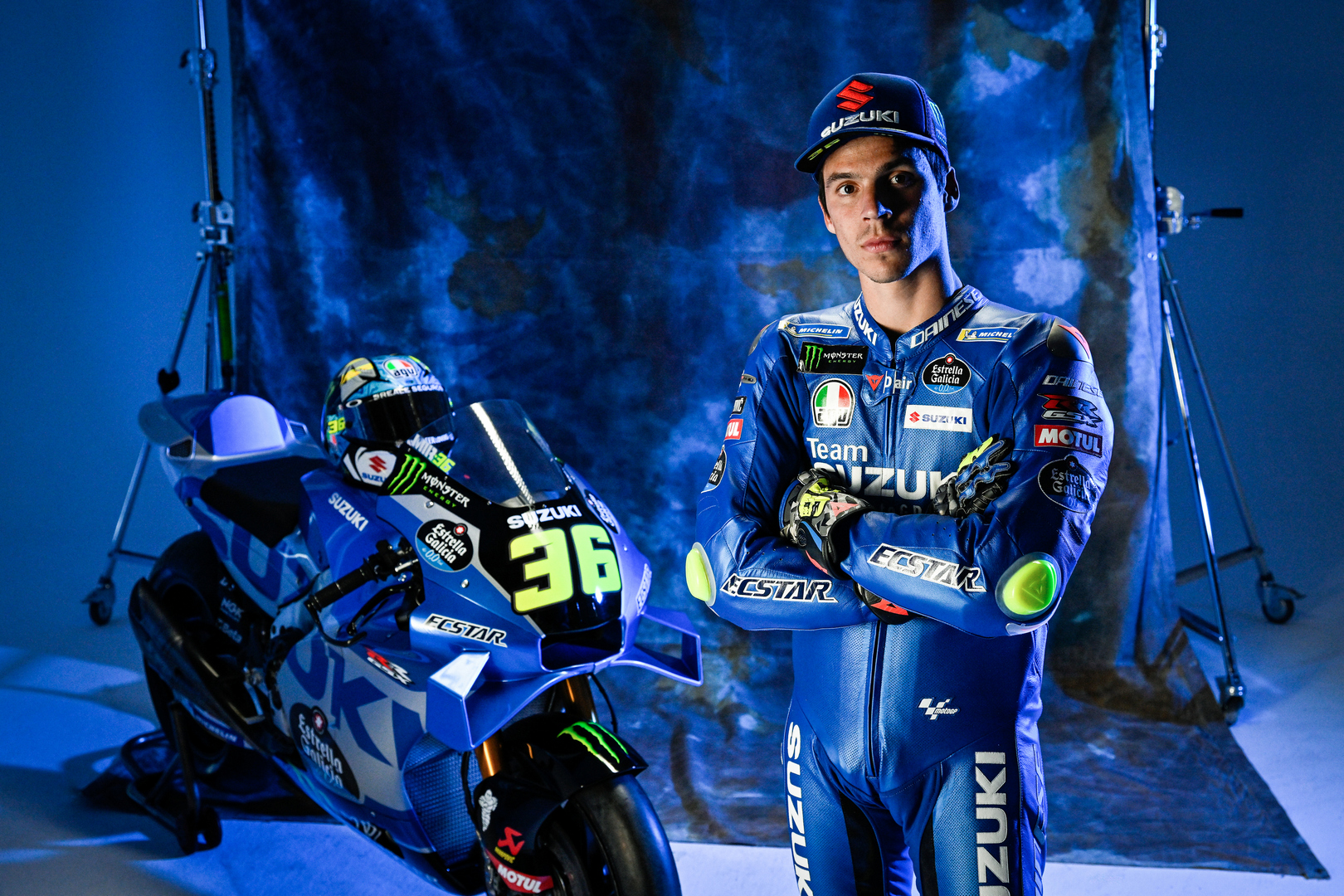 Suzuki Mir Rins