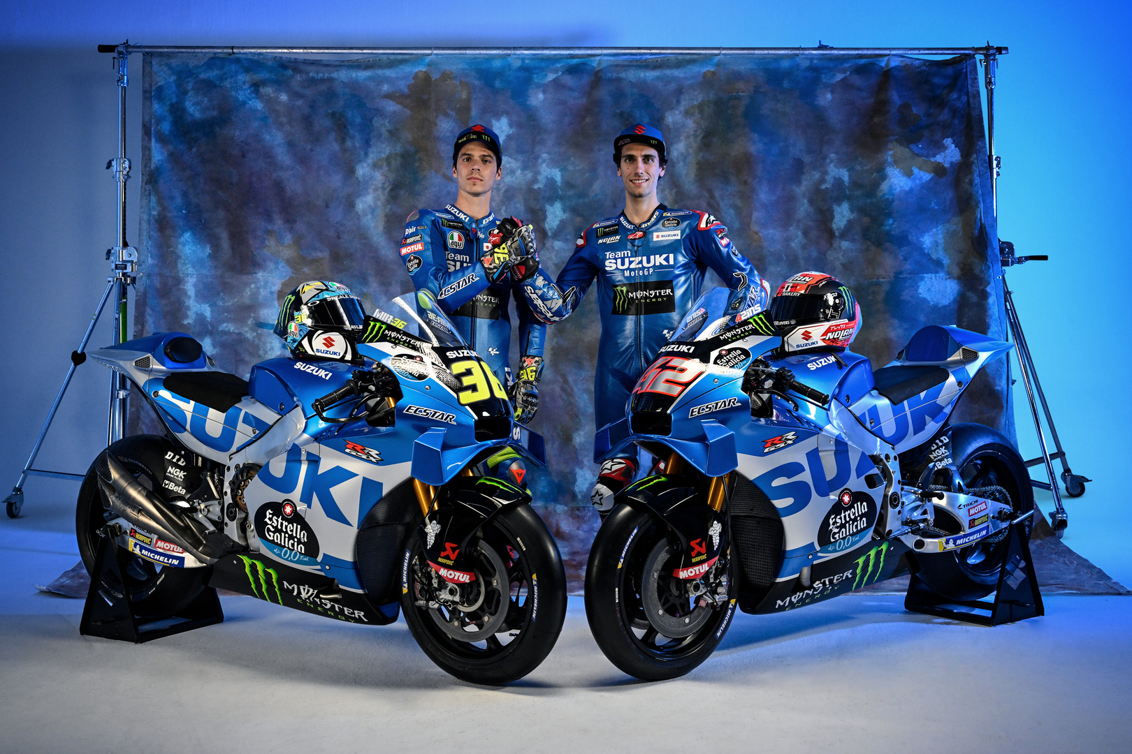 Suzuki Mir Rins