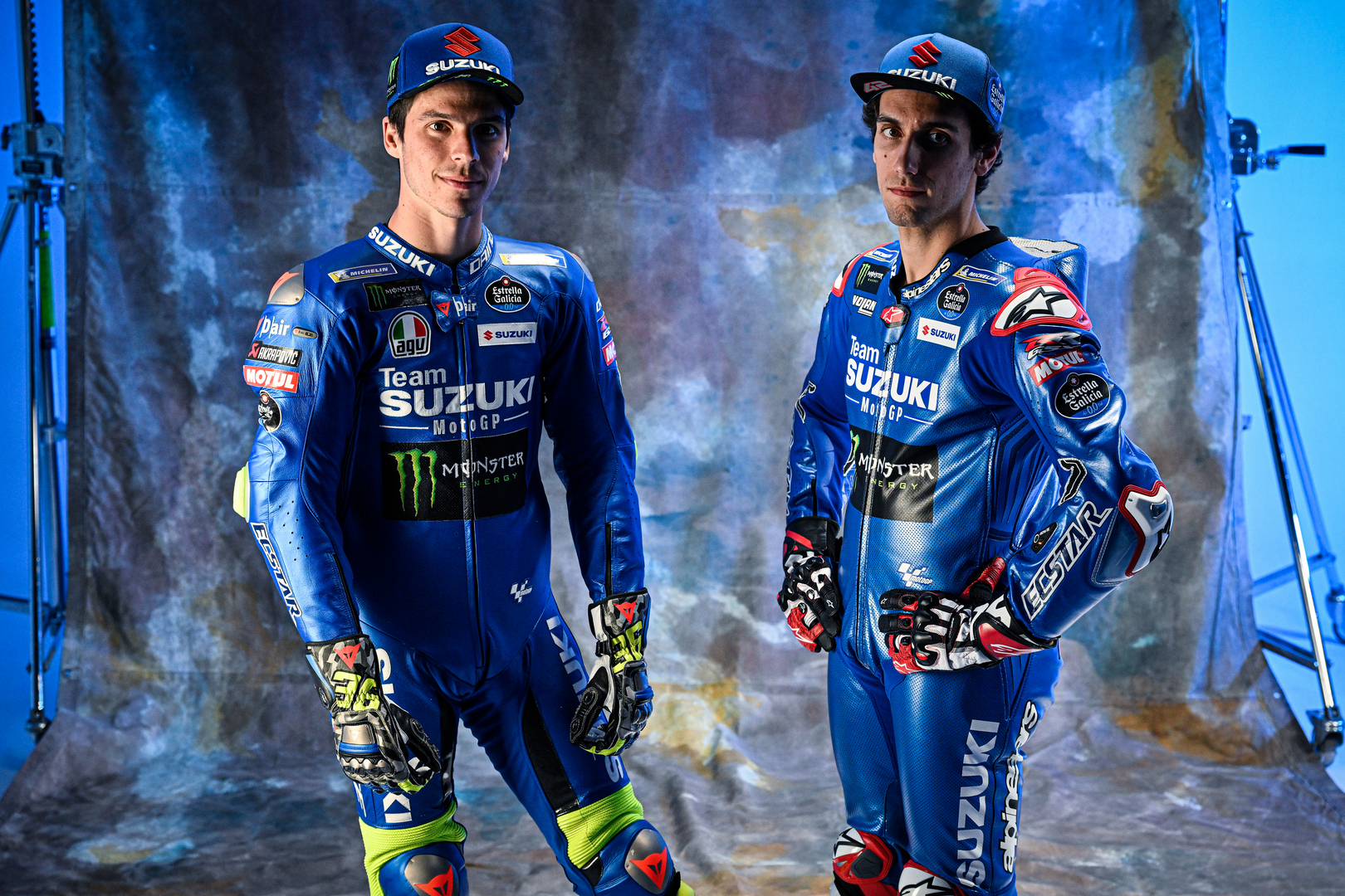 Suzuki Mir Rins