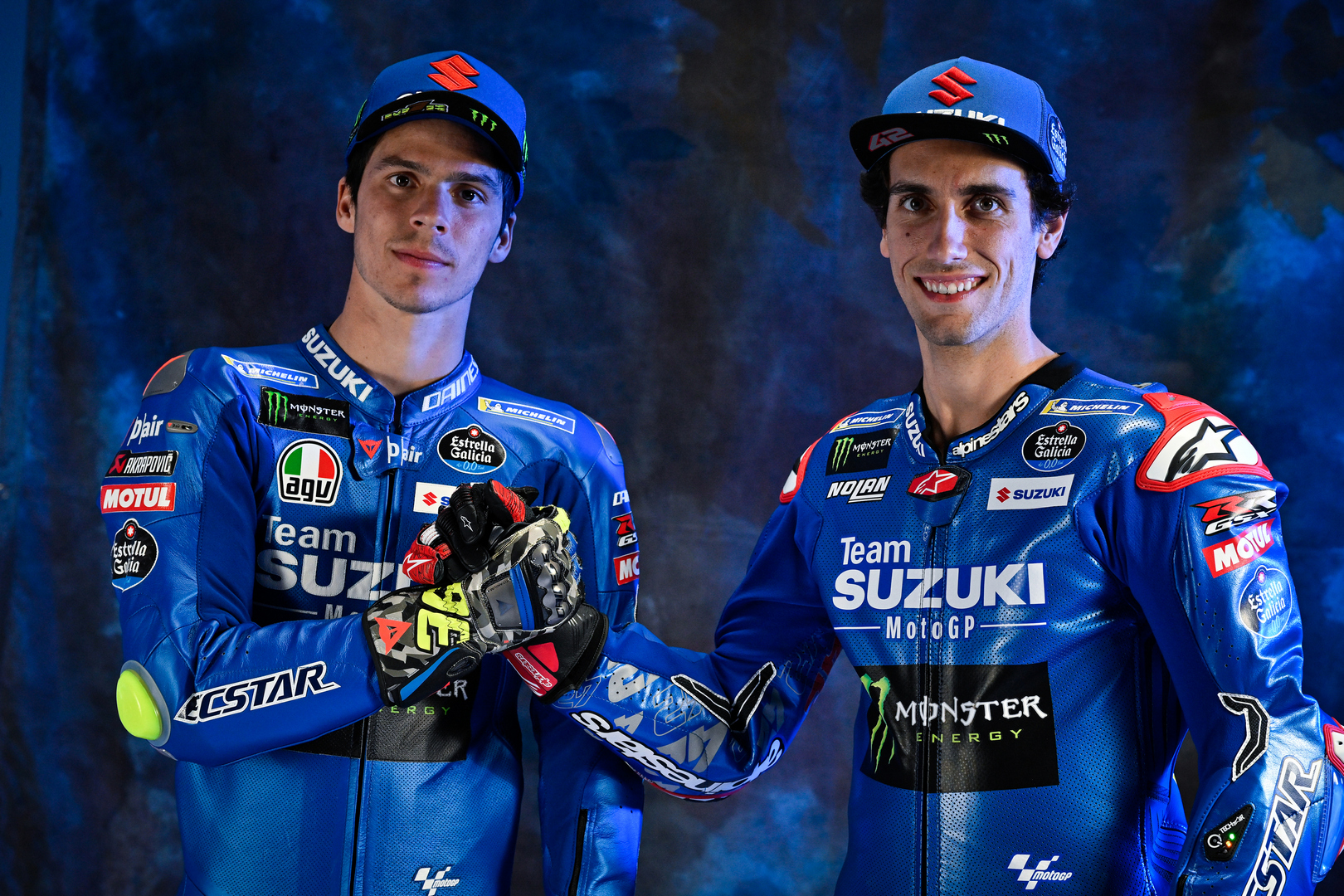 Suzuki Mir Rins