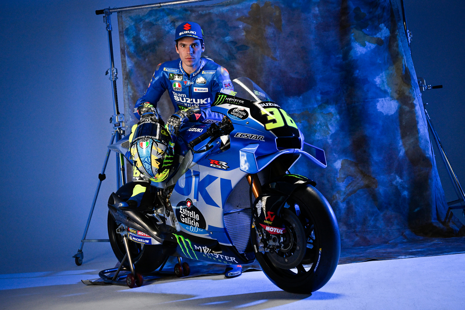 Suzuki Mir Rins