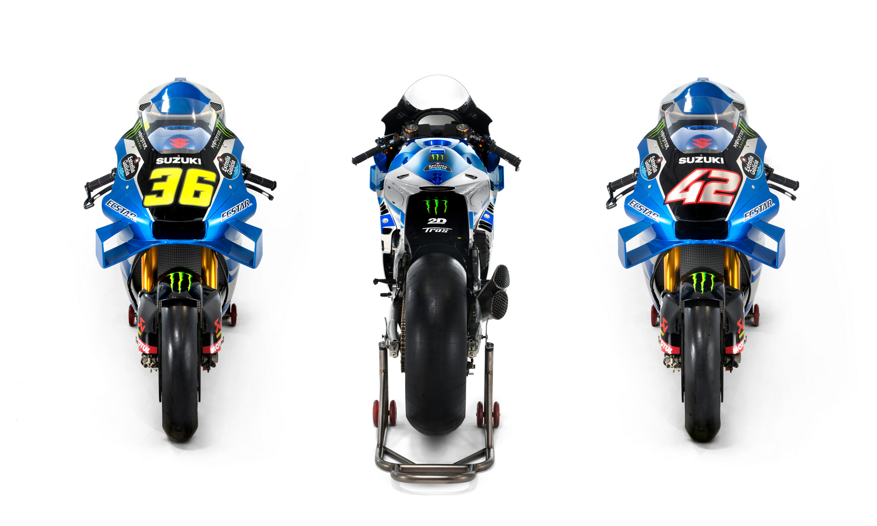 Suzuki Mir Rins
