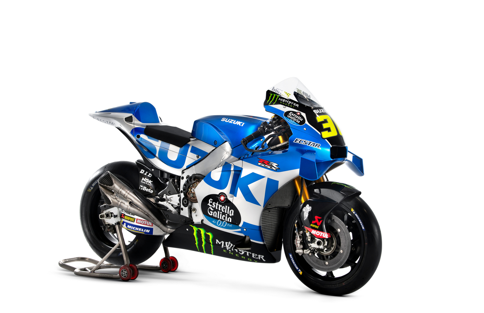 Suzuki Mir Rins