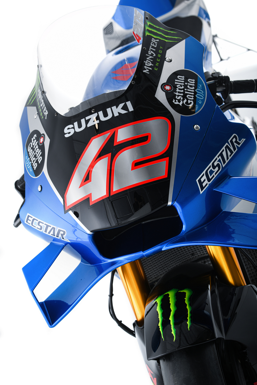 Suzuki Mir Rins