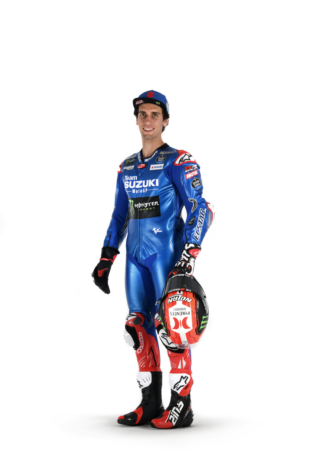 Suzuki Mir Rins