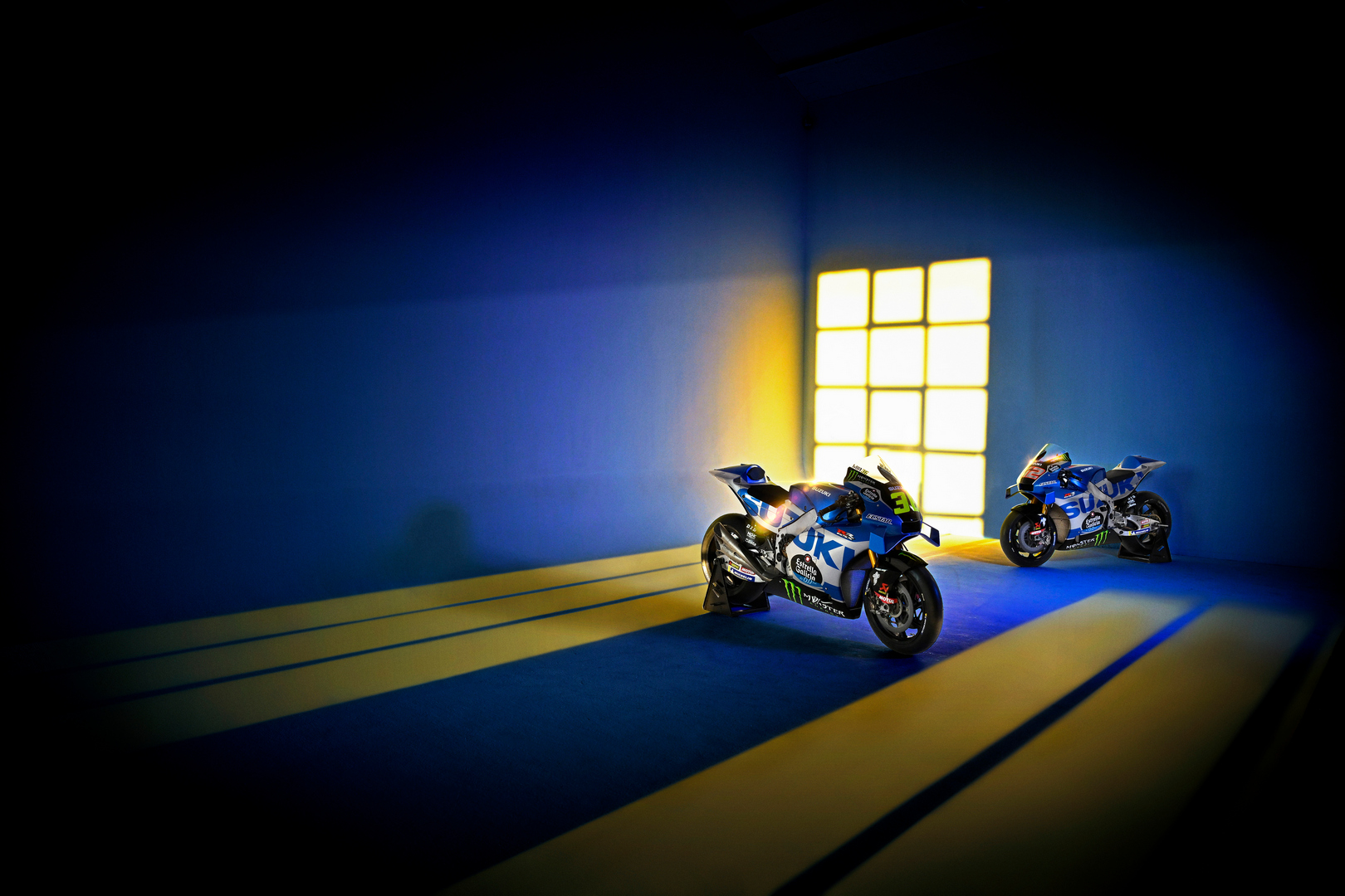 Suzuki Mir Rins