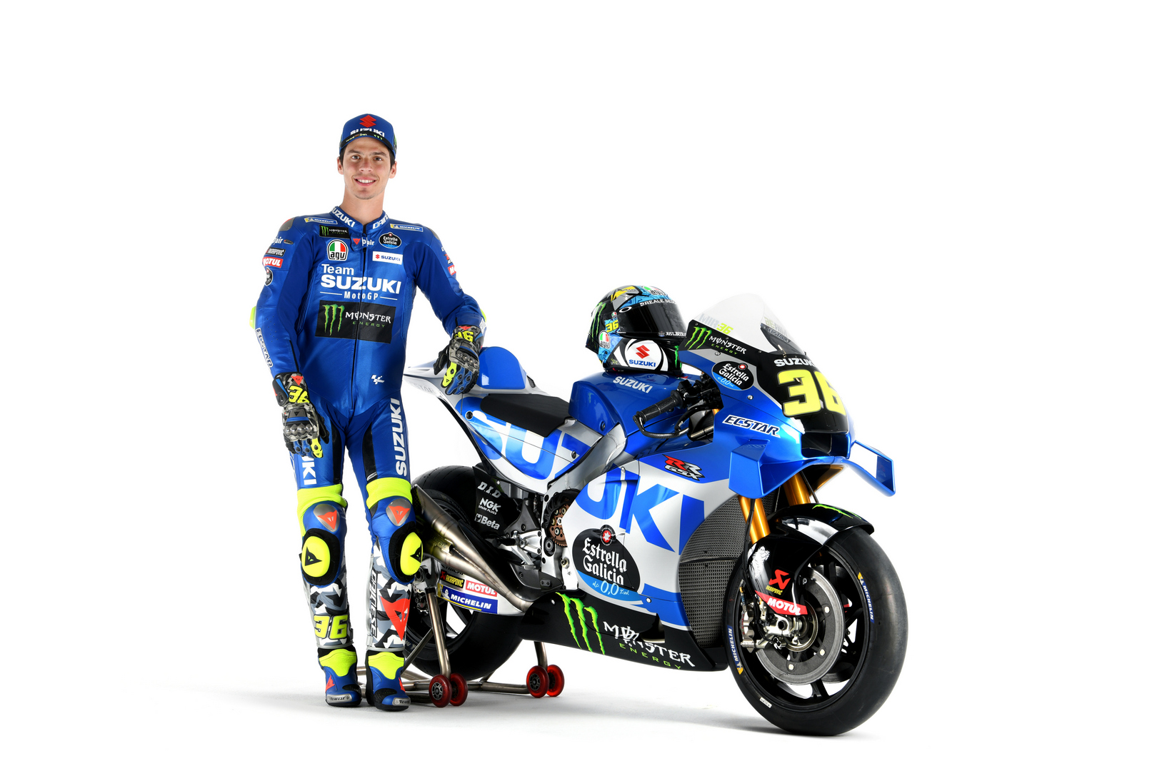 Suzuki Mir Rins