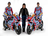 Team Gresini Ducati 2022