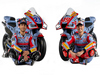 Team Gresini Ducati 2022