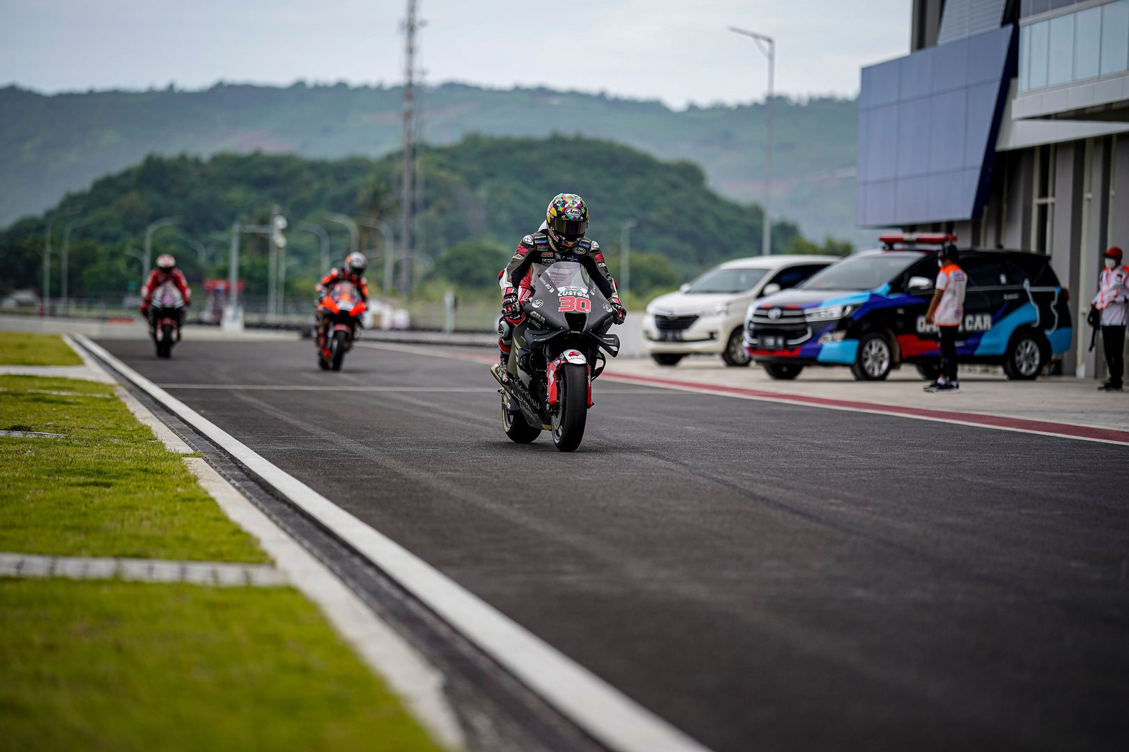 Test Mandalika Day_2