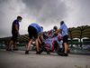 Test Sepang Day_2