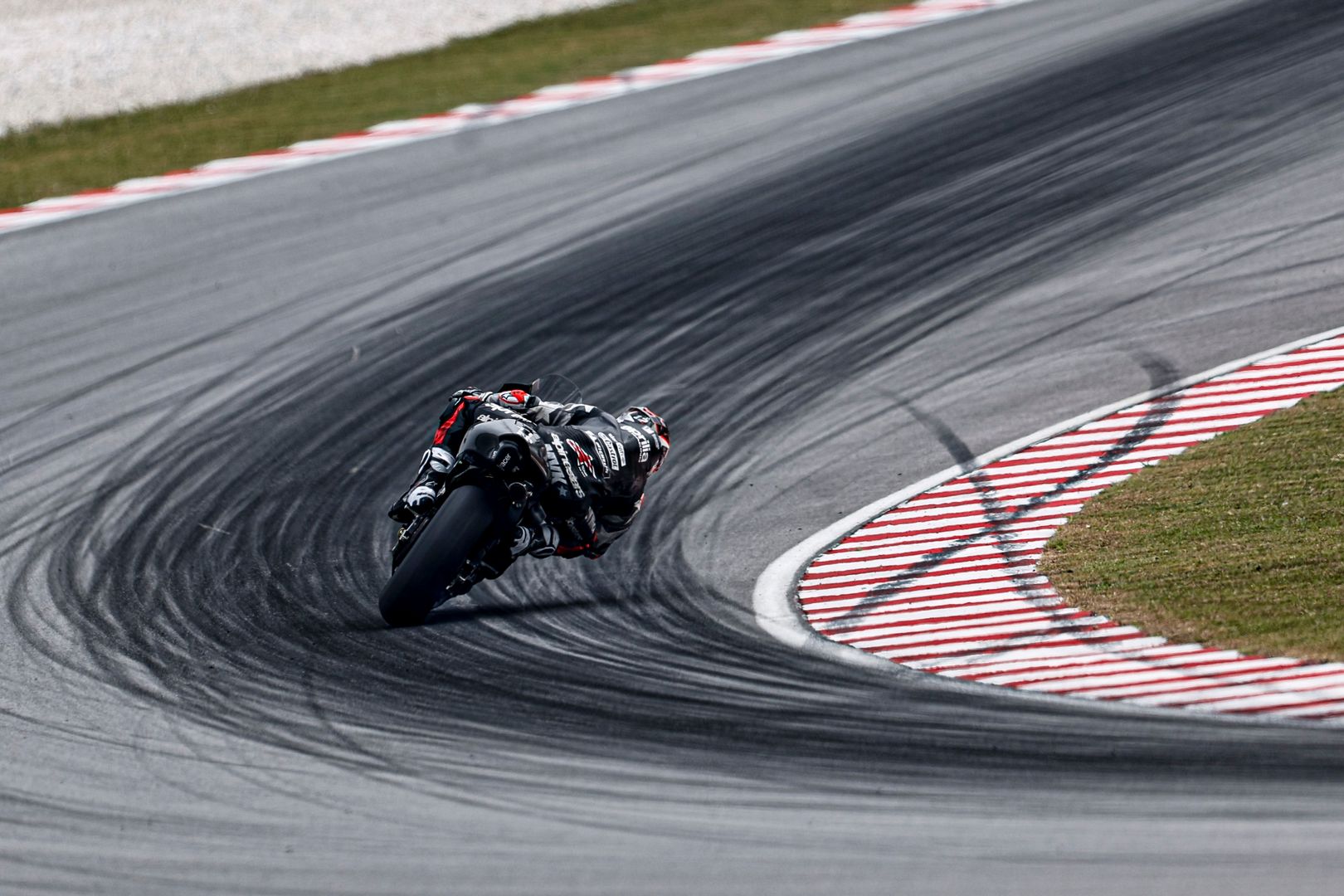 Test Sepang Day_2