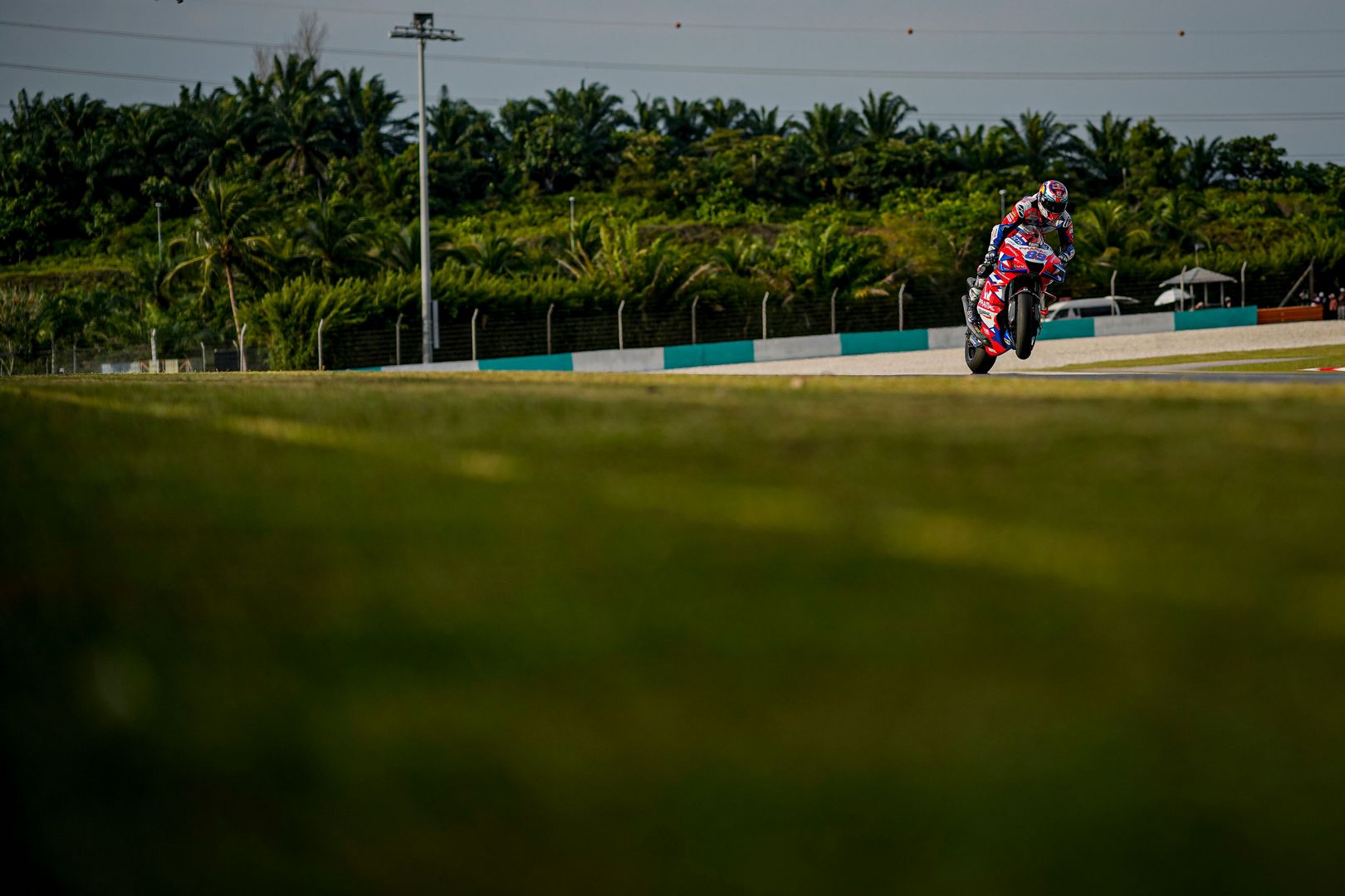 Test Sepang Day_2