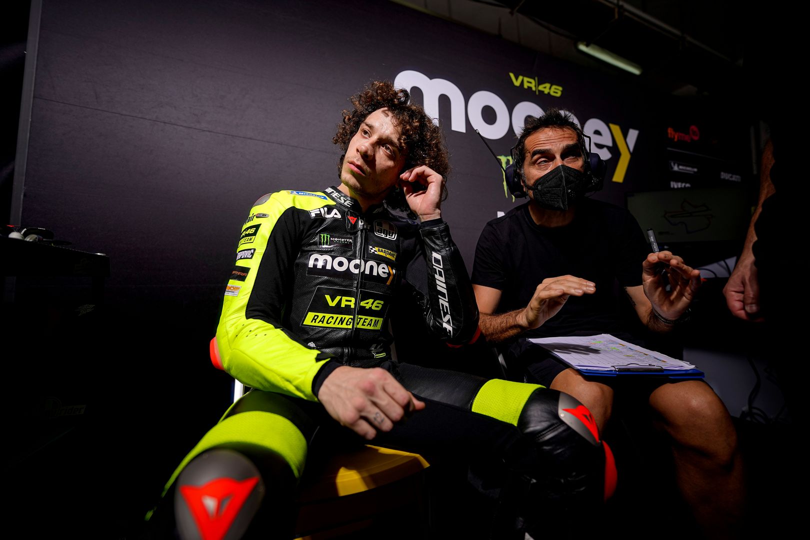 Test Sepang Day_2