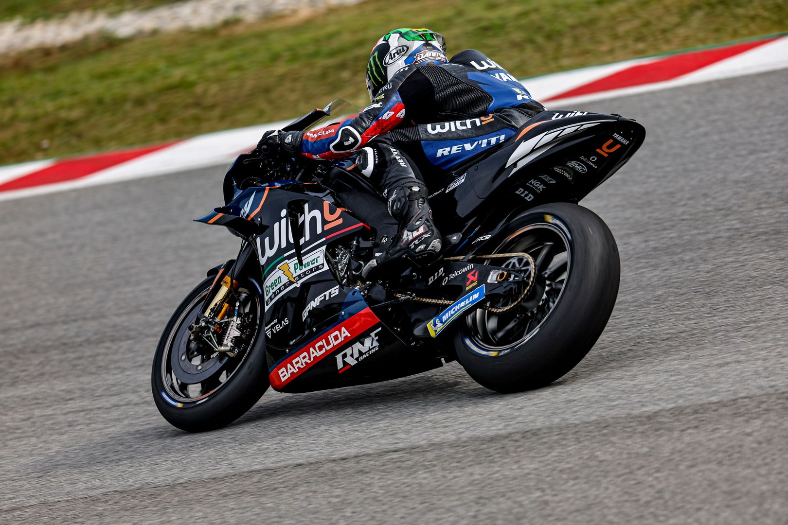 Test Sepang Day_2