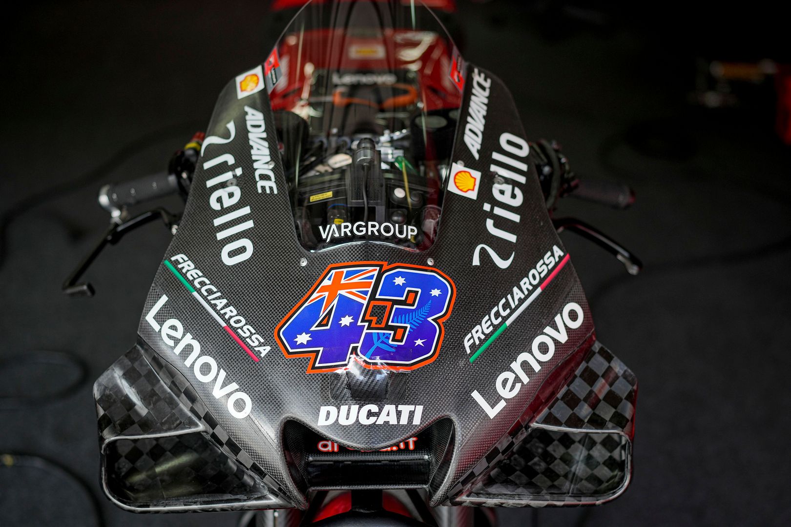 Test Sepang Day_2