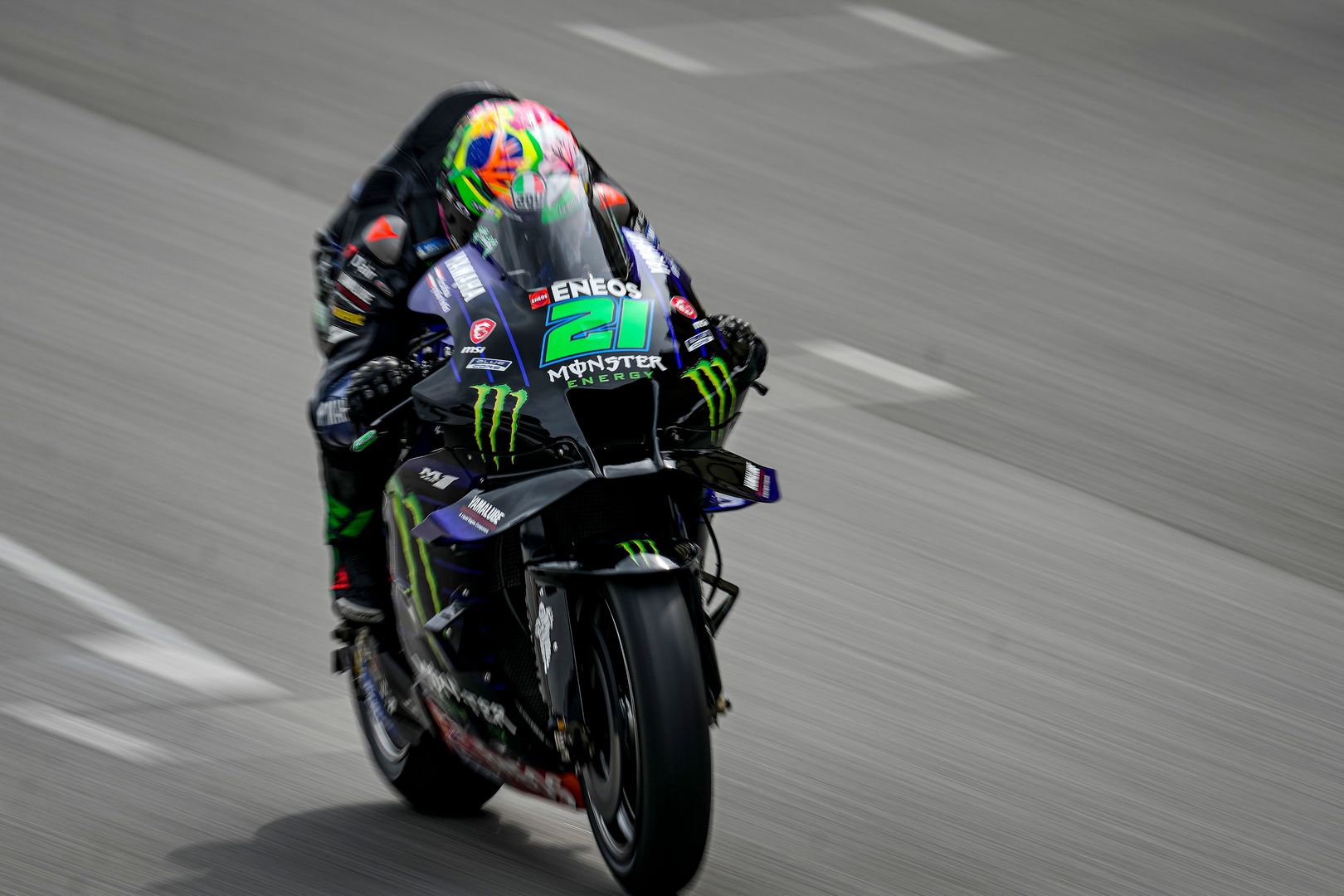 Test Sepang Day_2