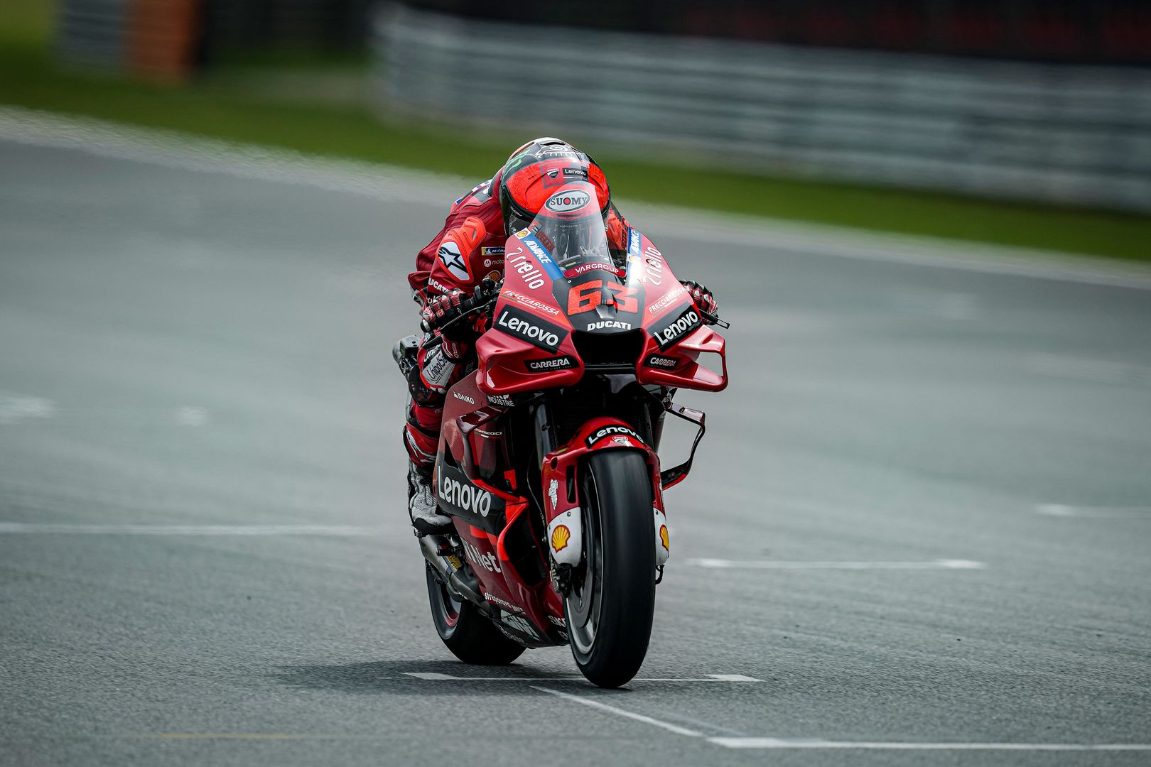 Test Sepang Day_2